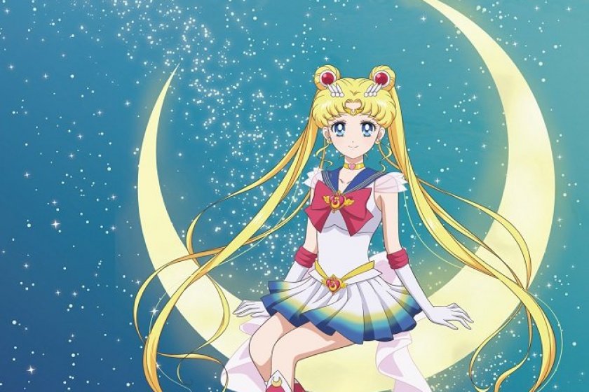 Meet the Stars with Sailor Moon 2020 - Events in Tokyo - Japan Travel